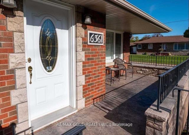 6361 Margaret St, House detached with 3 bedrooms, 2 bathrooms and 4 parking in Niagara Falls ON | Image 22