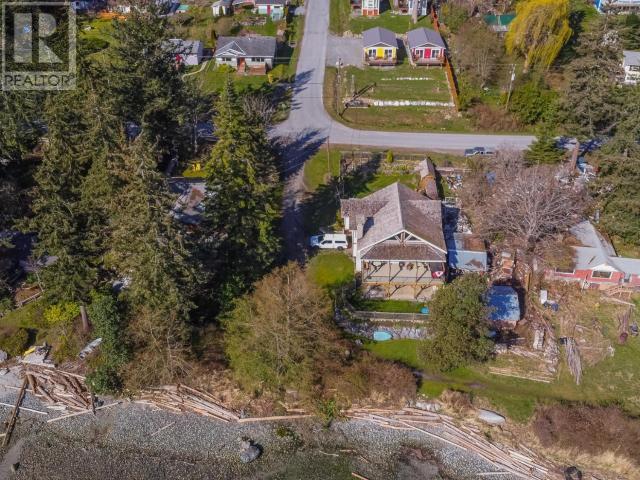 4810 Sanderson Road, House detached with 3 bedrooms, 3 bathrooms and 2 parking in Powell River D BC | Image 37