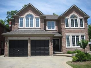 1838 Glenvista Dr, House detached with 4 bedrooms, 4 bathrooms and 2 parking in Oakville ON | Image 1