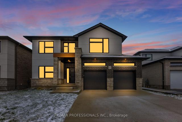 4069 Campbell St, House detached with 4 bedrooms, 5 bathrooms and 6 parking in London ON | Image 33