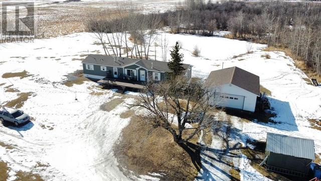 71446 Forestry Trunk Rd, House other with 3 bedrooms, 2 bathrooms and 6 parking in Greenview No. 16 AB | Image 14
