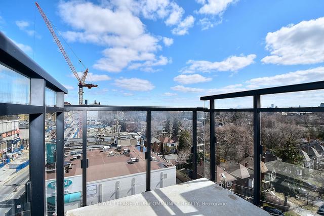806 - 170 Chiltern Hill Rd, Condo with 2 bedrooms, 2 bathrooms and 1 parking in Toronto ON | Image 20
