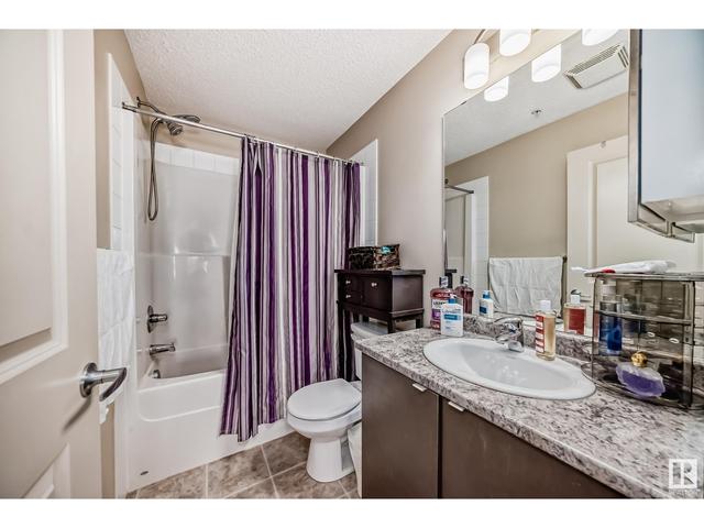 131 - 504 Albany Way Nw, Condo with 2 bedrooms, 2 bathrooms and 2 parking in Edmonton AB | Image 24