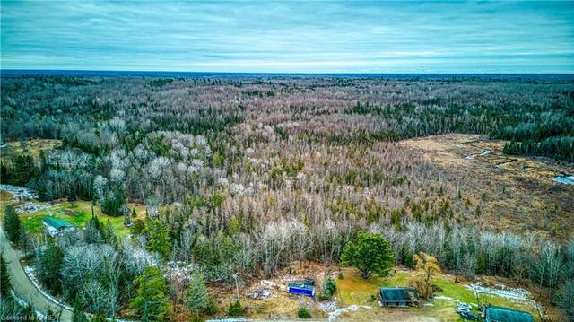 0 Bell Line Road, Home with 0 bedrooms, 0 bathrooms and null parking in Central Frontenac ON | Image 9
