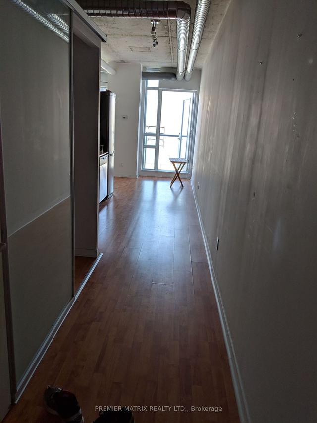 2005 - 150 Sudbury St, Condo with 1 bedrooms, 1 bathrooms and 1 parking in Toronto ON | Image 11