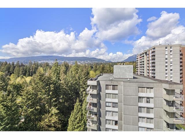 1607 - 2024 Fullerton Avenue, Condo with 1 bedrooms, 1 bathrooms and null parking in North Vancouver BC | Image 20