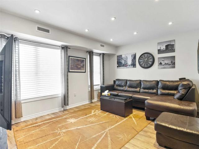 205 - 1485 Birchmount Rd, Townhouse with 2 bedrooms, 2 bathrooms and 1 parking in Toronto ON | Image 21