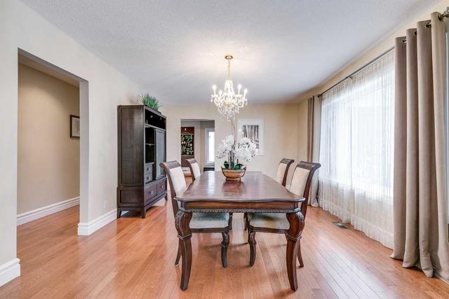 2090 Stonehouse Cres, House detached with 4 bedrooms, 5 bathrooms and 10 parking in Mississauga ON | Image 40