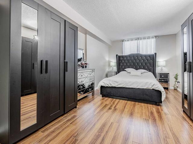 412 - 2 Westney Rd N, Condo with 2 bedrooms, 2 bathrooms and 1 parking in Ajax ON | Image 4