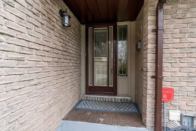 14 Greenwich Circ, Townhouse with 3 bedrooms, 3 bathrooms and 2 parking in Brampton ON | Image 12
