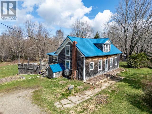 3609 Sissiboo Road, House detached with 4 bedrooms, 2 bathrooms and null parking in Digby MD NS | Image 1
