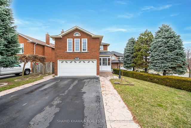 4256 Elora Dr, House detached with 3 bedrooms, 4 bathrooms and 5 parking in Mississauga ON | Image 23
