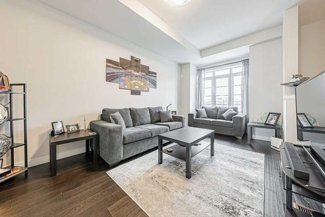 211 - 30 Times Square Blvd, House attached with 3 bedrooms, 3 bathrooms and 2 parking in Hamilton ON | Image 16