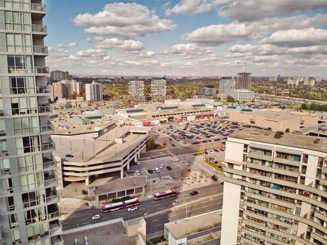 1707 - 62 Forest Manor Rd, Condo with 1 bedrooms, 1 bathrooms and 1 parking in Toronto ON | Image 16