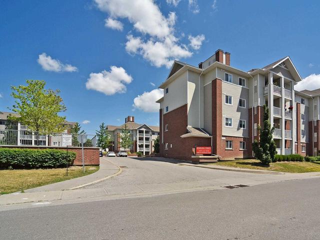 104 - 5225 Finch Ave, Condo with 2 bedrooms, 2 bathrooms and 2 parking in Toronto ON | Image 30