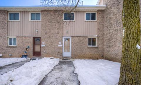 25-25 Upper Canada Drive, Kitchener, ON, N2P1G2 | Card Image