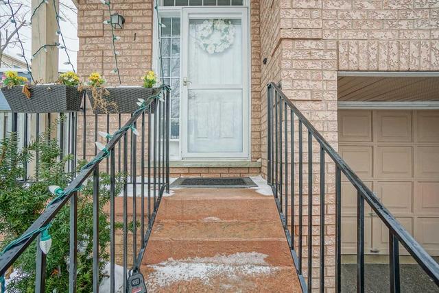 1 - 5 Spring St, Townhouse with 3 bedrooms, 2 bathrooms and 2 parking in Orangeville ON | Image 23