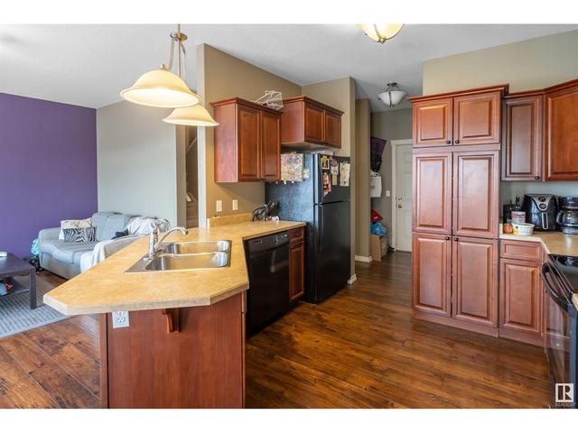 38 - 735 85 St Sw, House semidetached with 3 bedrooms, 2 bathrooms and null parking in Edmonton AB | Image 11