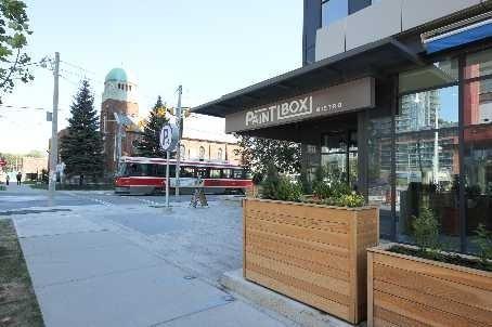 501 - 225 Sackville St, Condo with 1 bedrooms, 1 bathrooms and null parking in Toronto ON | Image 14