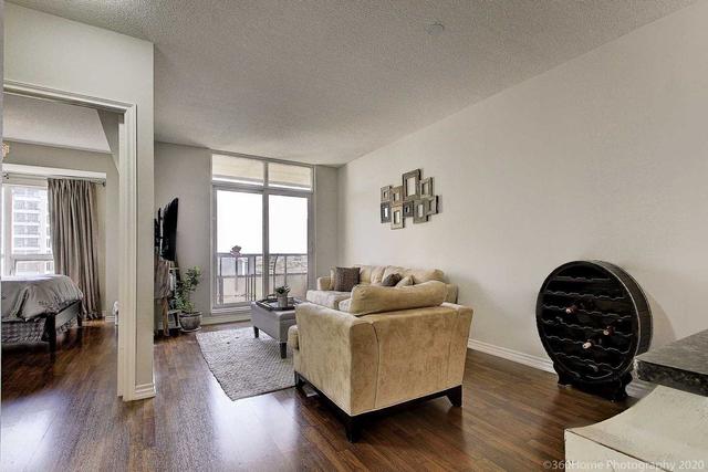 807 - 9235 Jane St, Condo with 1 bedrooms, 1 bathrooms and 1 parking in Vaughan ON | Image 16