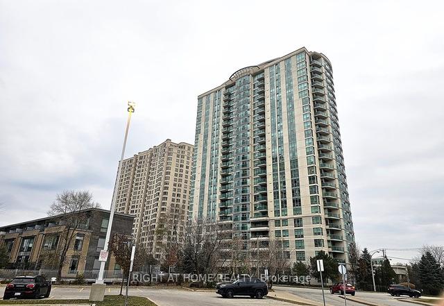 2619 - 238 Bonis Ave, Condo with 2 bedrooms, 2 bathrooms and 2 parking in Toronto ON | Image 1