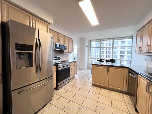 ph07 - 880 Grandview Way, Condo with 4 bedrooms, 3 bathrooms and 2 parking in Toronto ON | Image 3