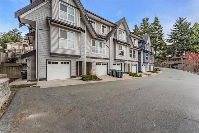 5 - 14450 68 Avenue, House attached with 3 bedrooms, 3 bathrooms and 2 parking in Surrey BC | Image 2