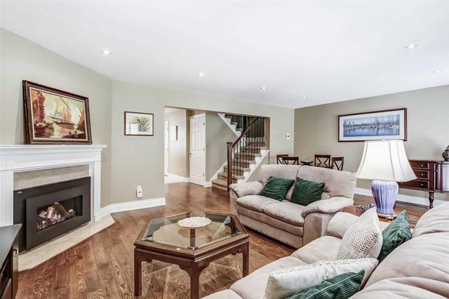 42 Stornwood Crt, Townhouse with 2 bedrooms, 4 bathrooms and 2 parking in Brampton ON | Image 37