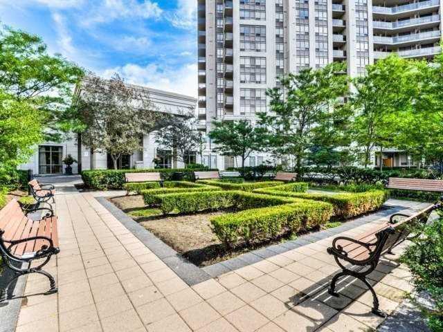 1227 - 700 Humberwood Blvd, Condo with 2 bedrooms, 2 bathrooms and 1 parking in Toronto ON | Image 13