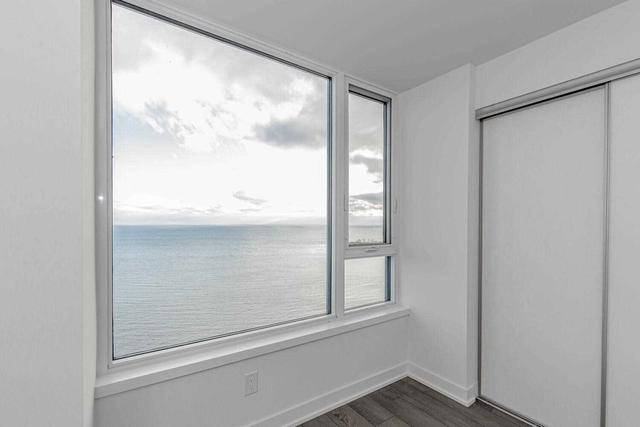3807 - 1928 Lakeshore Blvd W, Condo with 1 bedrooms, 2 bathrooms and 1 parking in Toronto ON | Image 13
