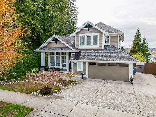 6127 163 Street, House detached with 4 bedrooms, 4 bathrooms and 5 parking in Surrey BC | Image 2