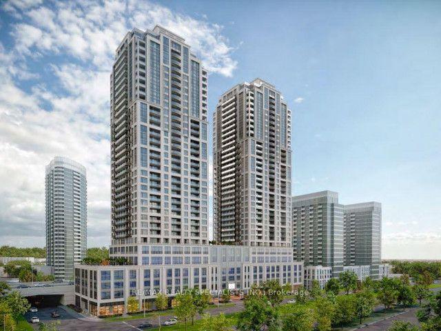 1816 - 1926 Lake Shore Blvd W, Condo with 1 bedrooms, 1 bathrooms and 1 parking in Toronto ON | Image 1