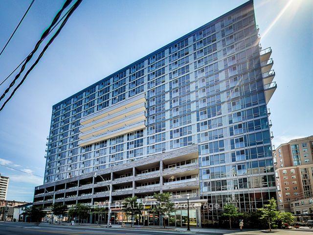 803 - 320 Richmond St E, Condo with 2 bedrooms, 2 bathrooms and 1 parking in Toronto ON | Image 25