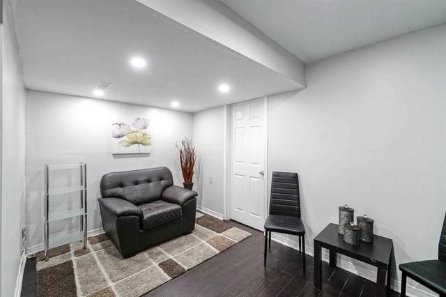 42 Native Landing, House semidetached with 3 bedrooms, 4 bathrooms and 3 parking in Brampton ON | Image 28