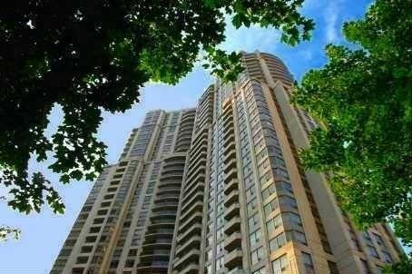 tph6 - 25 Kingsbridge Garden Circ, Condo with 3 bedrooms, 3 bathrooms and 2 parking in Mississauga ON | Image 1