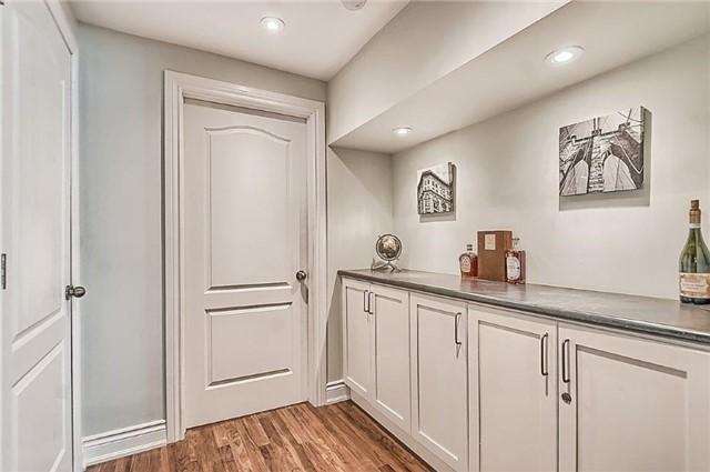182 Wainscot Ave, House semidetached with 3 bedrooms, 3 bathrooms and 3 parking in Newmarket ON | Image 19