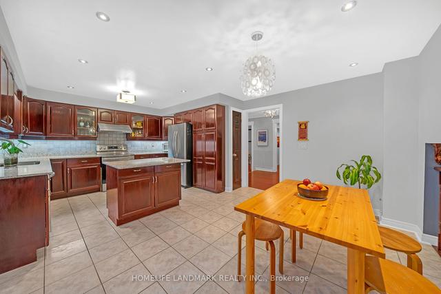 53 Todd Rd, House detached with 3 bedrooms, 4 bathrooms and 5 parking in Ajax ON | Image 9