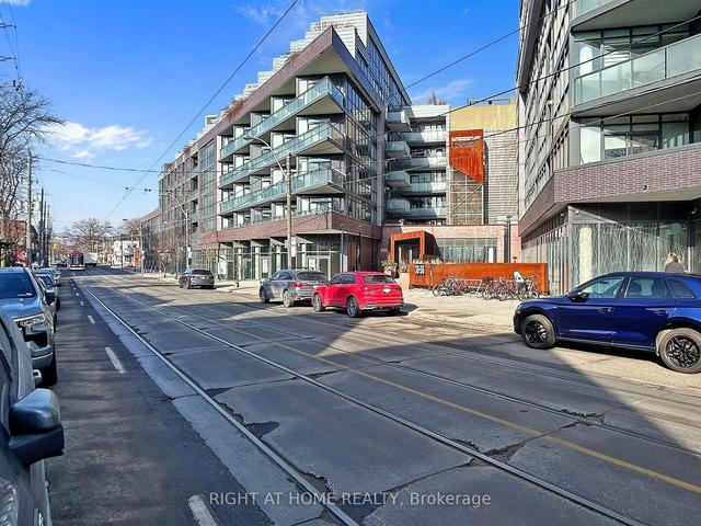 317 - 38 Howard Park Ave, Condo with 1 bedrooms, 1 bathrooms and 1 parking in Toronto ON | Image 33
