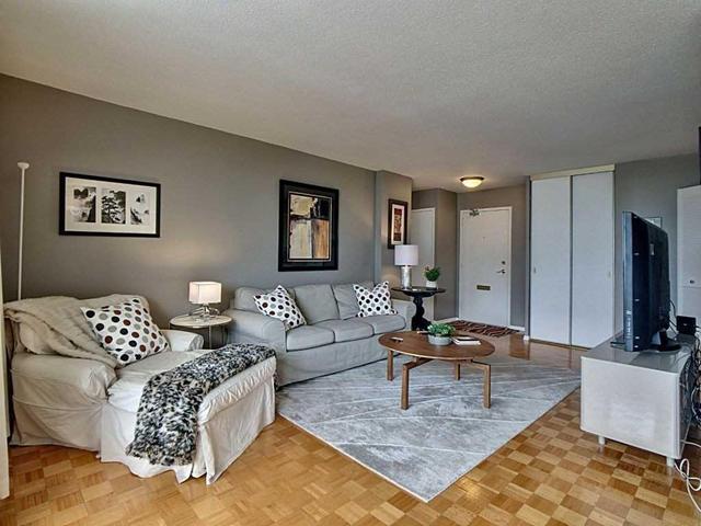 609 - 15 Towering Heights Blvd, Condo with 1 bedrooms, 1 bathrooms and 1 parking in St. Catharines ON | Image 8
