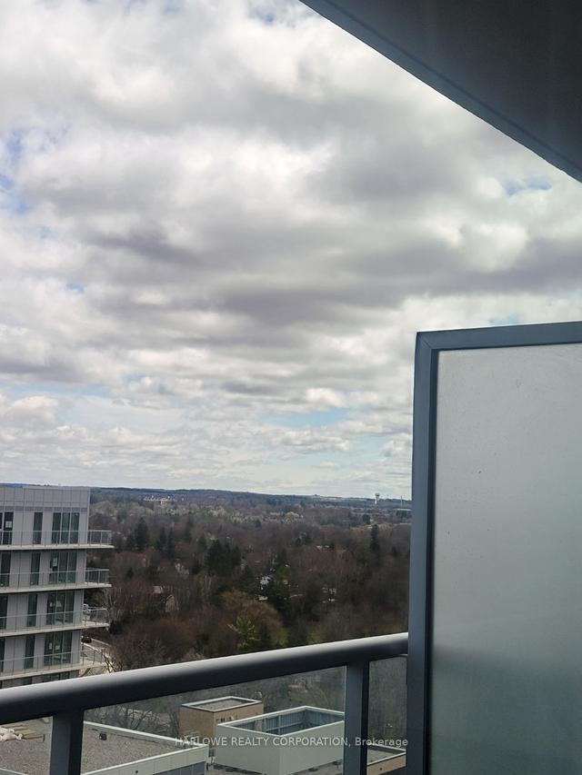 1001 - 185 Deerfield Rd, Condo with 1 bedrooms, 2 bathrooms and 1 parking in Newmarket ON | Image 19