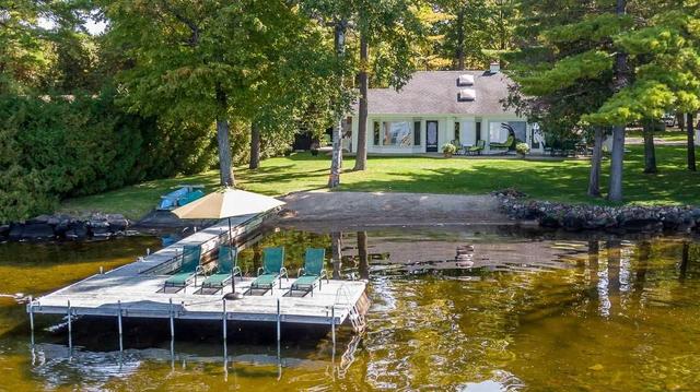 86 Sugarbush Tr, House detached with 6 bedrooms, 2 bathrooms and 6 parking in Kawartha Lakes ON | Image 31