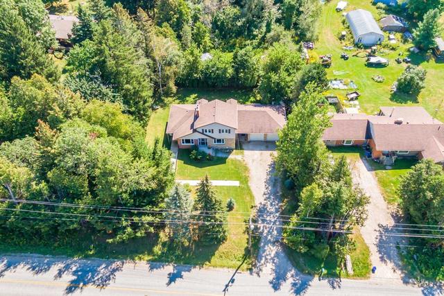 6520 32 Side Rd, House detached with 3 bedrooms, 3 bathrooms and 10 parking in Halton Hills ON | Image 33