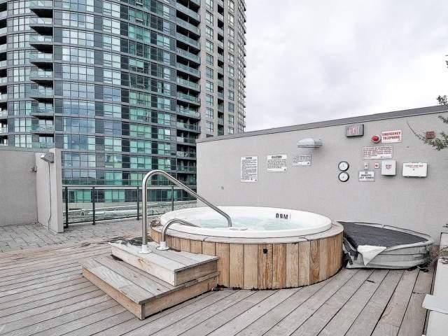 2905 - 215 Fort York Blvd, Condo with 2 bedrooms, 2 bathrooms and 2 parking in Toronto ON | Image 13