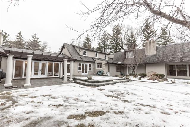 117 Northdale Rd, House detached with 6 bedrooms, 6 bathrooms and 8 parking in Toronto ON | Image 15