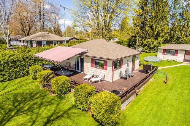 577 North Shore Dr W, House detached with 3 bedrooms, 1 bathrooms and 7 parking in Otonabee South Monaghan ON | Image 1