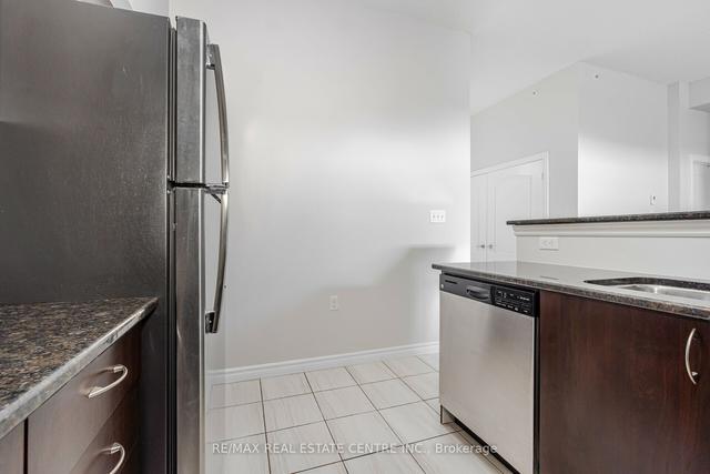 410 - 1470 Main St E, Condo with 1 bedrooms, 1 bathrooms and 1 parking in Milton ON | Image 3