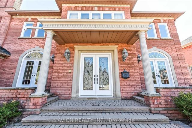 22 Wrenwood Crt, House detached with 4 bedrooms, 7 bathrooms and 9 parking in Markham ON | Image 12
