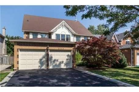 2113 Grosvenor St, House detached with 5 bedrooms, 5 bathrooms and 2 parking in Oakville ON | Image 1