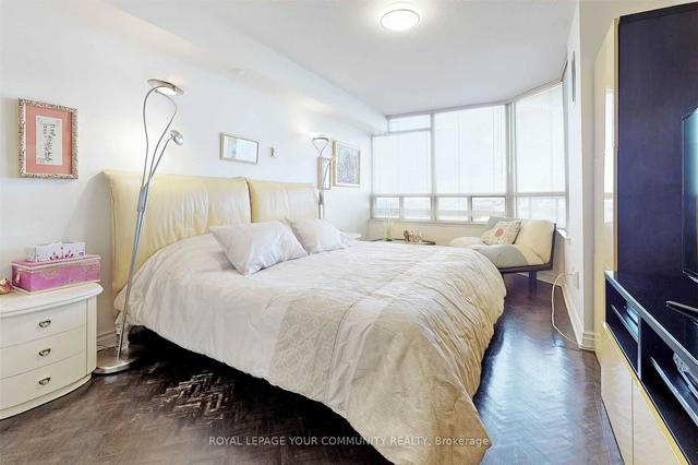 1907 - 10 Torresdale Ave, Condo with 3 bedrooms, 3 bathrooms and 2 parking in Toronto ON | Image 9