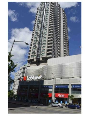 2905 - 33 Empress Ave, Condo with 2 bedrooms, 2 bathrooms and 1 parking in Toronto ON | Image 7